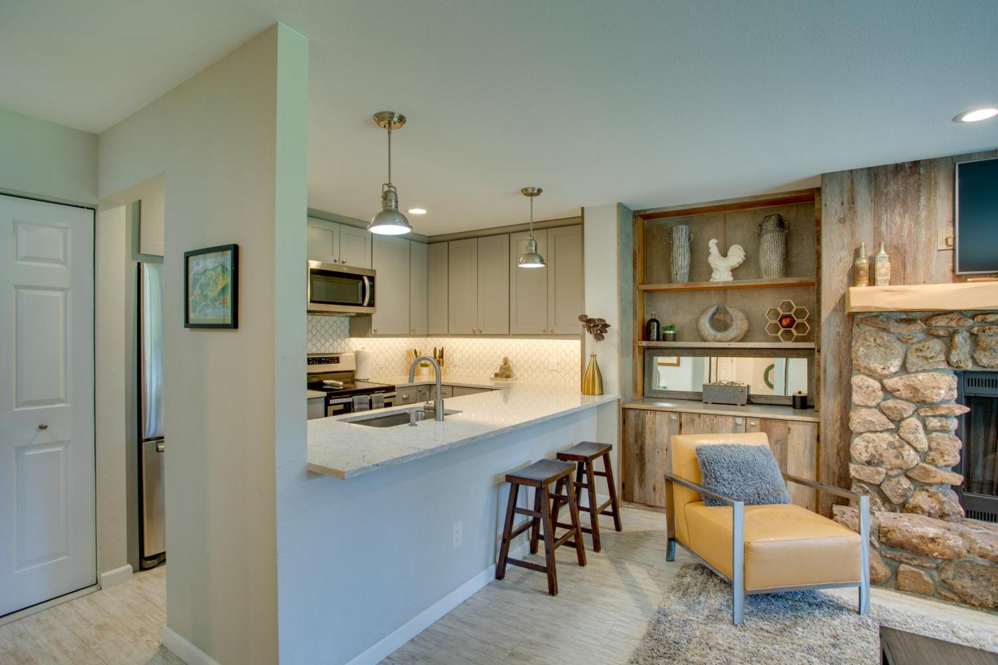 Renovated Avon Condo 5 Mins To Beaver Creek Resort Exterior foto